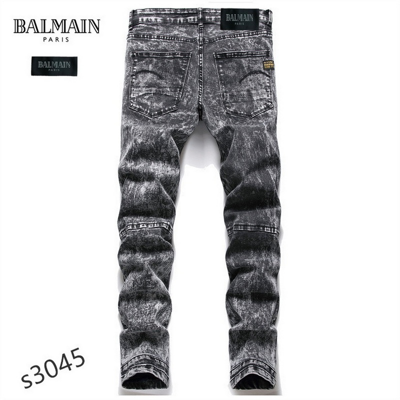 Balmain Men's Jeans 5